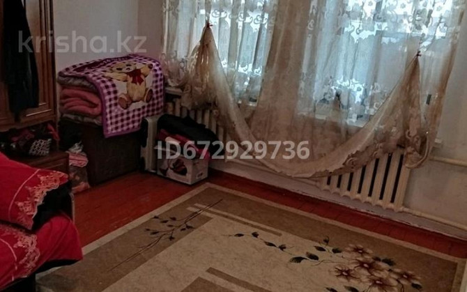 2-комнатный дом, 54.2 м², , Тынышбаева 67 - Тынышбаева Тараз - изображение 5