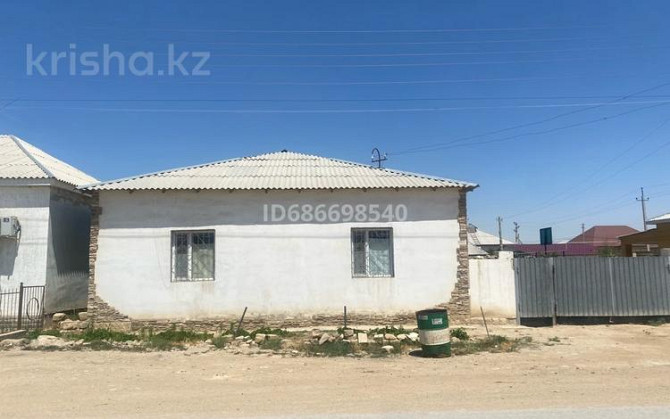 4-комнатный дом, 120 м², 20 сот., Мангистау 5  - изображение 2
