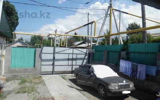 5-комнатный дом, 144 м², 3 сот., Суюнбая 27/1 - Нажмединова Талгар