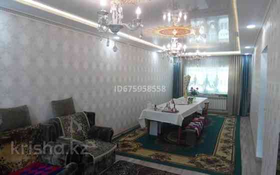 5-комнатный дом, 144 м², 3 сот., Суюнбая 27/1 - Нажмединова Талгар