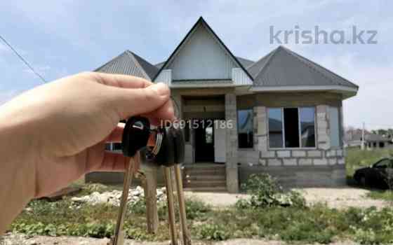 4-комнатный дом, 156 м², 6 сот., Жалын Urochishche Talgarbaytuma