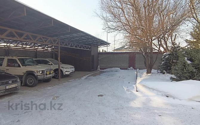 6-комнатный дом, 306.8 м², 2 сот., мкр Архат 20/6 Almaty - photo 4