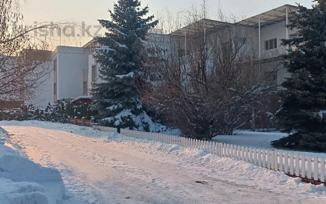6-комнатный дом, 306.8 м², 2 сот., мкр Архат 20/6 Almaty - photo 8