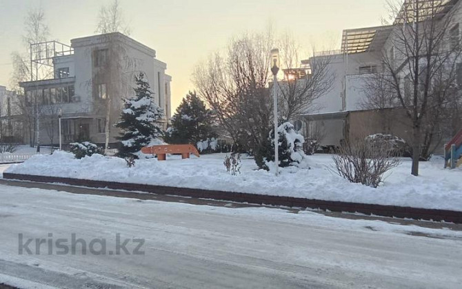 6-комнатный дом, 306.8 м², 2 сот., мкр Архат 20/6 Almaty - photo 5