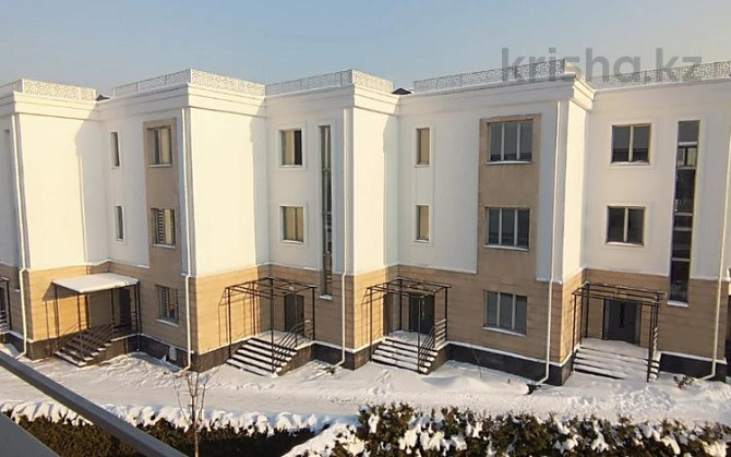 6-комнатный дом, 306.8 м², 2 сот., мкр Архат 20/6 Almaty - photo 1