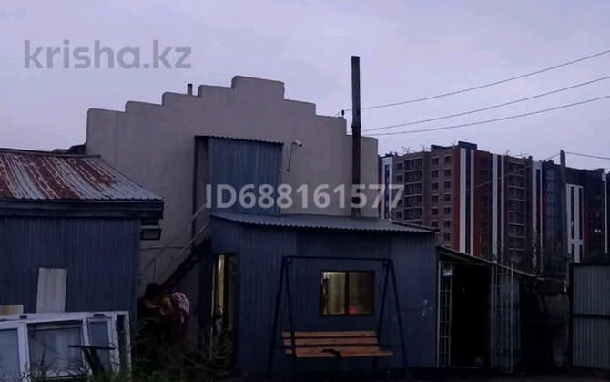 Дача с участком в 8 сот., Район югавосток улица икарус 117 Астана - изображение 1