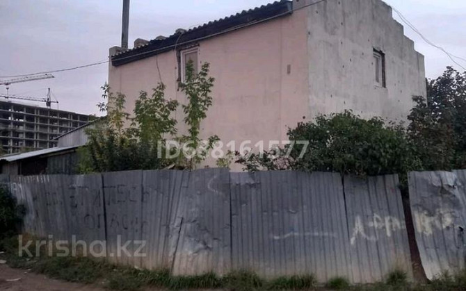 Дача с участком в 8 сот., Район югавосток улица икарус 117 Астана - изображение 3