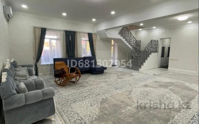7-комнатный дом, 600 м², 14 сот., Пирогова 9 - Омарова Жезказган - изображение 1