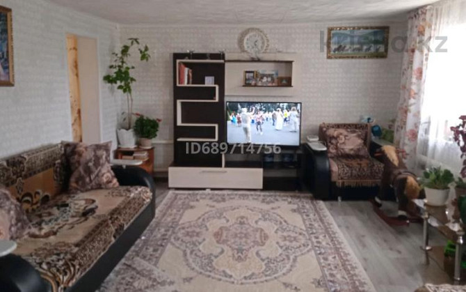 3-комнатный дом, 72 м², 10 сот., Зеленая 41  - изображение 1