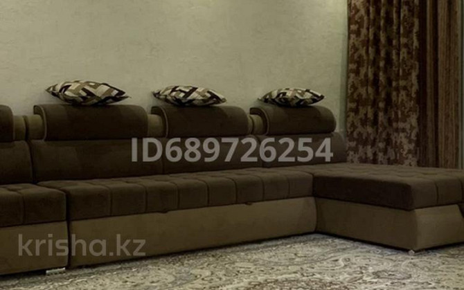 4-комнатный дом, 110 м², 10 сот., Нурлы бастау Taldykorgan - photo 1