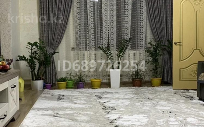 4-комнатный дом, 110 м², 10 сот., Нурлы бастау Taldykorgan - photo 2