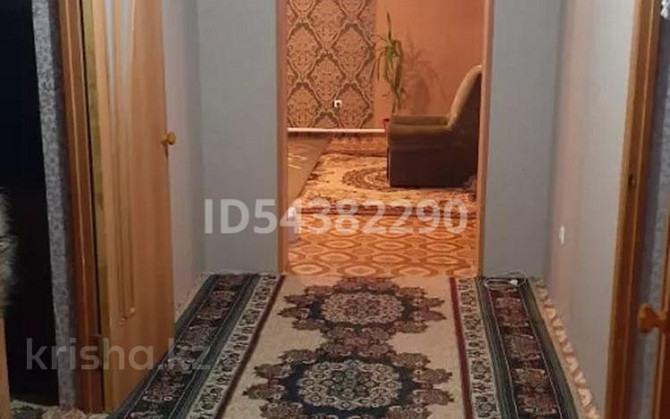 4-комнатный дом, 124 м², 10 сот., Биржан сал 13 - Имени Нурпеиса Байганина  - photo 5