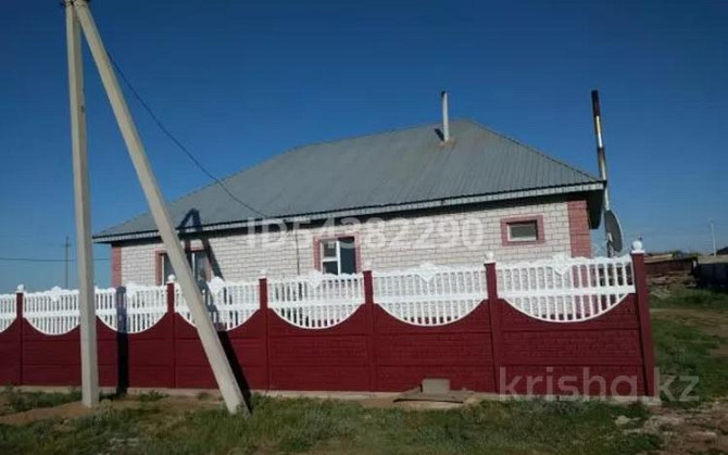 4-комнатный дом, 124 м², 10 сот., Биржан сал 13 - Имени Нурпеиса Байганина  - photo 2