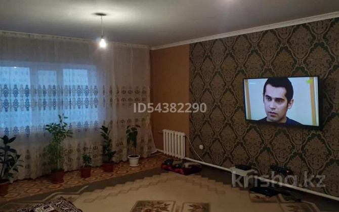 4-комнатный дом, 124 м², 10 сот., Биржан сал 13 - Имени Нурпеиса Байганина  - photo 3