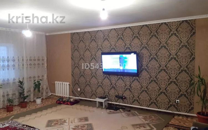 4-комнатный дом, 124 м², 10 сот., Биржан сал 13 - Имени Нурпеиса Байганина  - photo 7