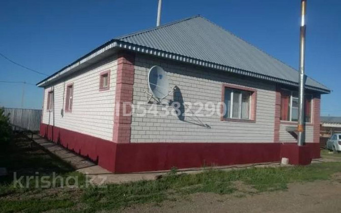 4-комнатный дом, 124 м², 10 сот., Биржан сал 13 - Имени Нурпеиса Байганина  - photo 1