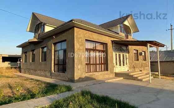 8-комнатный дом, 214.4 м², 18 сот., Мкр. Тассай 1504 Шымкент