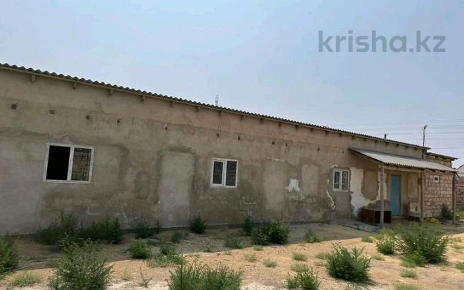 3-комнатный дом, 84 м², 6 сот., Жулдыз 415 Атамекен - изображение 1