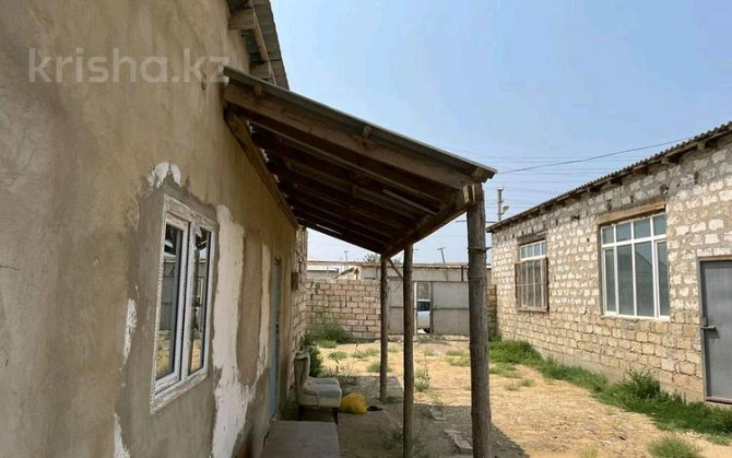 3-комнатный дом, 84 м², 6 сот., Жулдыз 415 Атамекен - изображение 8