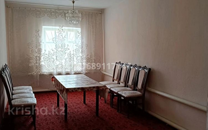 7-комнатный дом, 120 м², 7 сот., Кошек батыра 119 - Щербакова сухэ-батора Taraz - photo 1