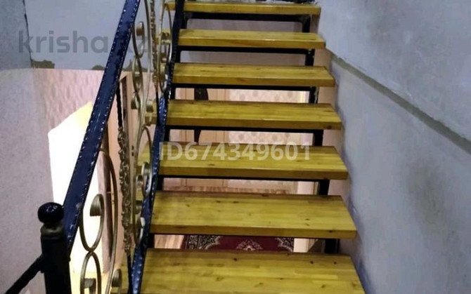 10-комнатный дом, 200 м², 10 сот., Мкр 3а 64 - Уаликанов  - изображение 6