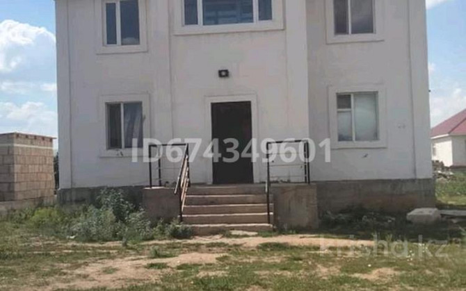 10-комнатный дом, 200 м², 10 сот., Мкр 3а 64 - Уаликанов  - изображение 3
