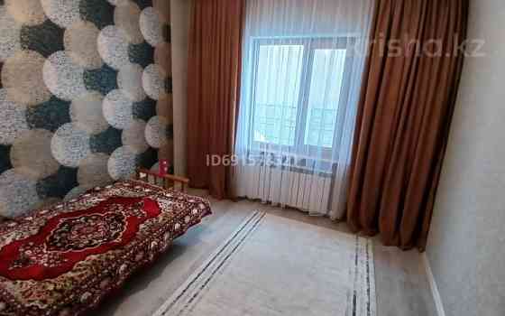 5-комнатный дом, 120 м², 6 сот., Акжибек 9 