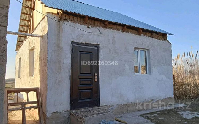 2-комнатный дом, 100 м², 15 сот., Үлгілі1, Жақыпбай 85А - Үлгілі 1  - изображение 1