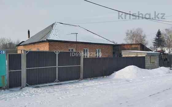 4-комнатный дом, 100 м², 6 сот., Переулок Детский 10 Ust-Kamenogorsk
