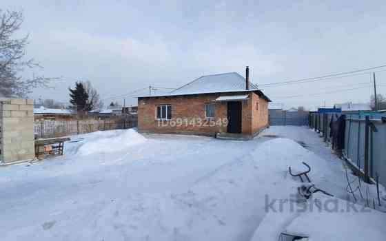 4-комнатный дом, 100 м², 6 сот., Переулок Детский 10 Ust-Kamenogorsk