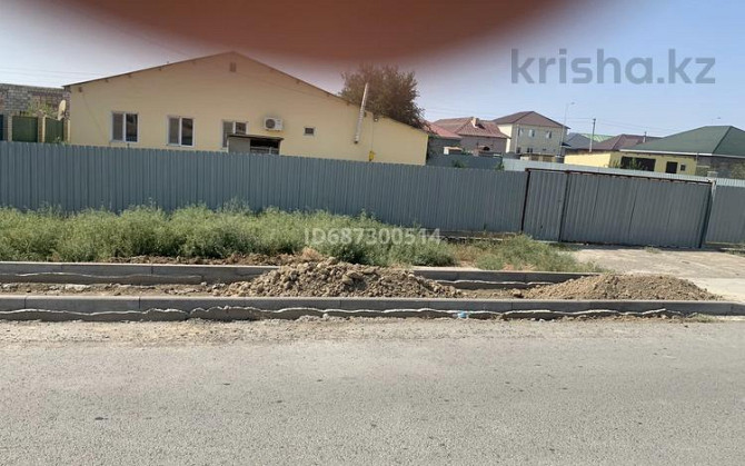 4-комнатный дом, 160 м², 9 сот., Микрорайон Коктем, 1-ая улица 3 - улица кимрана ескариева Томарлы - изображение 1