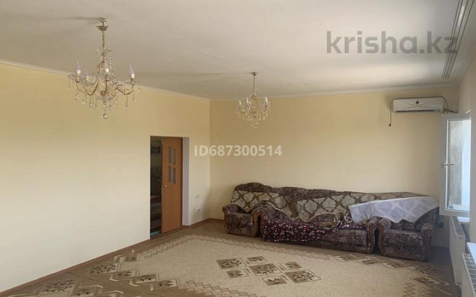 4-комнатный дом, 160 м², 9 сот., Микрорайон Коктем, 1-ая улица 3 - улица кимрана ескариева Томарлы - изображение 5