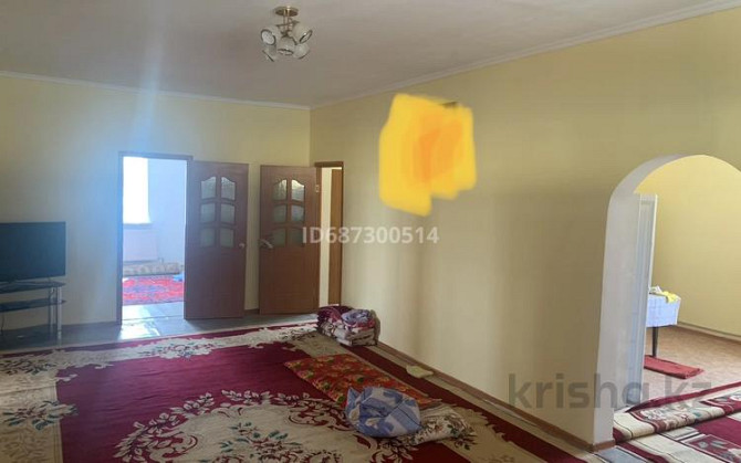 4-комнатный дом, 160 м², 9 сот., Микрорайон Коктем, 1-ая улица 3 - улица кимрана ескариева Томарлы - изображение 7