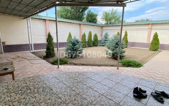 11-комнатный дом, 680 м², , 1 пер Сыздыкова 21 А Тараз - изображение 3