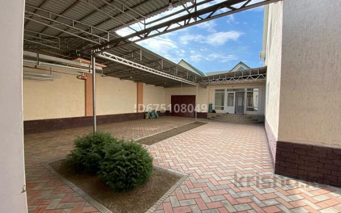 11-комнатный дом, 680 м², , 1 пер Сыздыкова 21 А Тараз - изображение 2