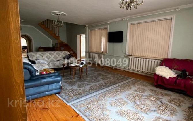 11-комнатный дом, 680 м², , 1 пер Сыздыкова 21 А Тараз - изображение 6