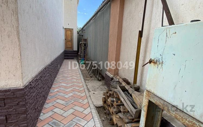 11-комнатный дом, 680 м², , 1 пер Сыздыкова 21 А Тараз - изображение 5