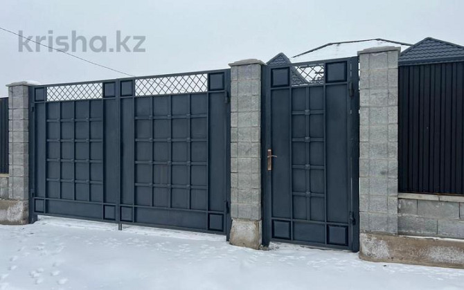 4-комнатный дом, 160 м², 6 сот., Янушкевича 23  - photo 1