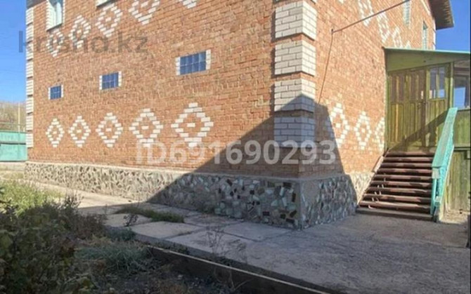 8-комнатный дом, 300 м², 15 сот., Васильковская 117 - Тенистая Усть-Каменогорск - изображение 1