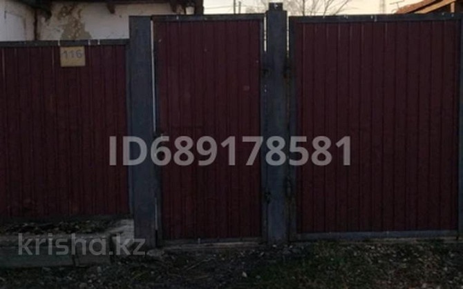 2-комнатный дом, 60 м², 6 сот., Досова 116 Кокшетау - изображение 1