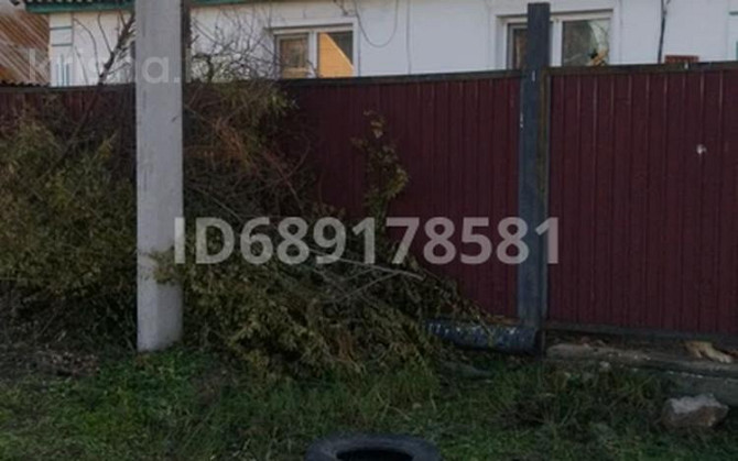 2-комнатный дом, 60 м², 6 сот., Досова 116 Кокшетау - изображение 4