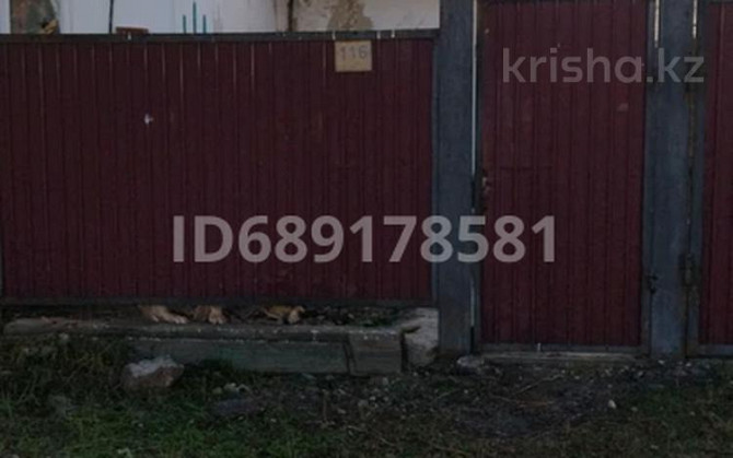 2-комнатный дом, 60 м², 6 сот., Досова 116 Кокшетау - изображение 5