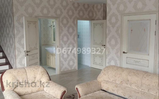 6-комнатный дом, 260 м², 10 сот., Кунаева 33 - Уалиханонова  - изображение 2