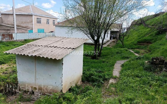 3-комнатный дом, 90 м², 12 сот., М.Маметова 26 - Базар,РОВД, больница,школа,дед. сад Казыгурт - изображение 2