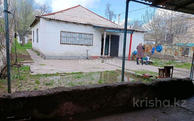3-комнатный дом, 90 м², 12 сот., М.Маметова 26 - Базар,РОВД, больница,школа,дед. сад Казыгурт - изображение 5
