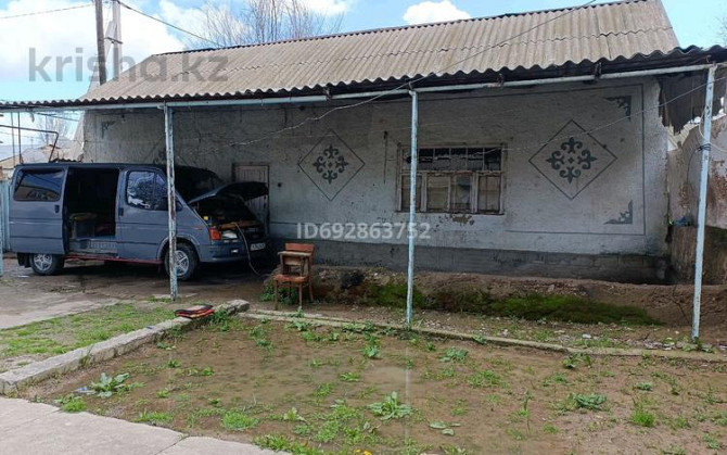 3-комнатный дом, 90 м², 12 сот., М.Маметова 26 - Базар,РОВД, больница,школа,дед. сад Казыгурт - изображение 4