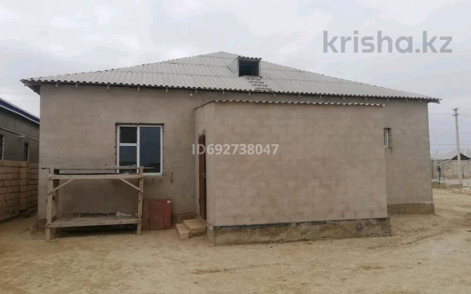4-комнатный дом, 168 м², 6 сот., 12 367/1 - Жанарыс магазин бас жағында орналасқан  - изображение 2