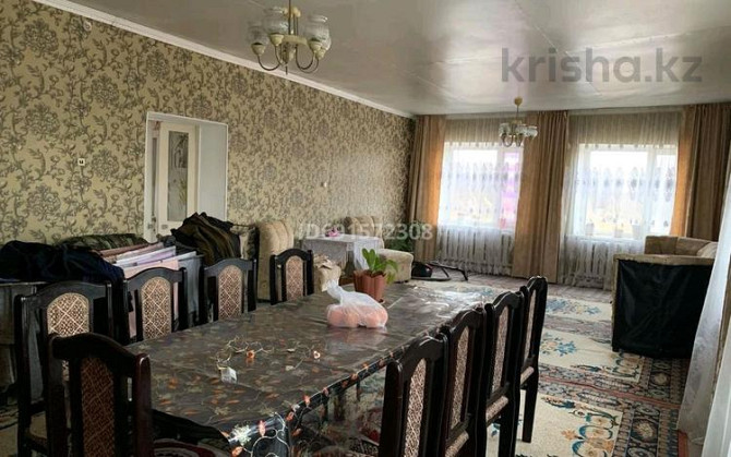 4-комнатный дом, 110 м², 20 сот., С.Онгаров 8 - Кудайбергенов  - изображение 6