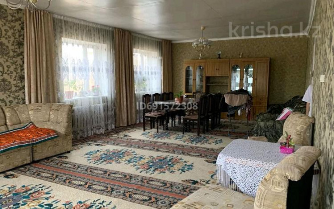 4-комнатный дом, 110 м², 20 сот., С.Онгаров 8 - Кудайбергенов  - изображение 7