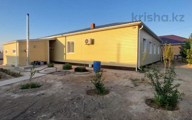 5-комнатный дом, 180 м², 0.1806 сот., 5 ауыл Кульсары - изображение 2